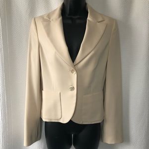 Les Copains Jacket blazer 38/0 NWT